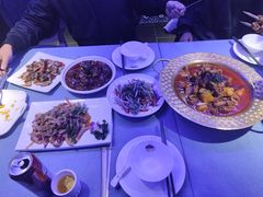 -清真·卡德尔大叔新疆主题餐厅(龙汇路店)