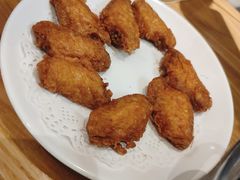 娘子鸡翅-吉友粥底火锅(方斜路店)