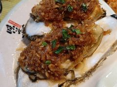 -旺角小渔村(二马路店)