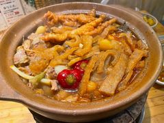 -夜椒瑶·广西大排档(八卦岭店)