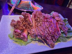 -钳真多钓虾馆·小龙虾海鲜烧烤(九六广场店)