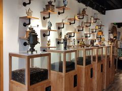 -MUSEO COFFEE咖啡博物馆