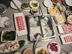 -海底捞火锅(劲松店)