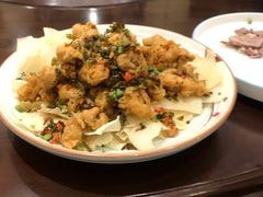 香酥牛蛙-宁波饭店·甬味灶(马园路店)