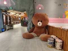 -蓝珊甄选海鲜自助·火锅大排档(近阿那亚店)