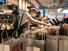 -喜茶(中山利和新地店)