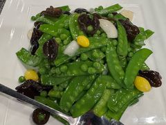 -徐记私厨(半淞园路店)