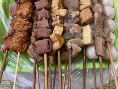 -马记大锅煮(总店)