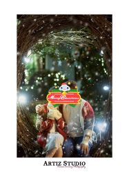 -韩国艺匠ARTIZ STUDIO(博览中心店)