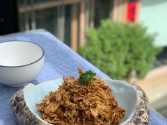 -后海16号·北京私房菜