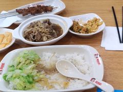 -南城香(北京南站店)