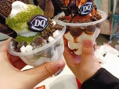 -DQ·蛋糕·冰淇淋(动壹店)