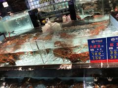 -尚海豆捞(乐虹坊店)