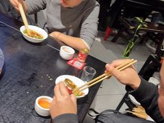 -巴蜀大宅门火锅(北大街店)