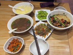 -易裕和·长沙米粉(竹塘西路店)