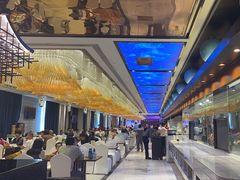 -皇马假日醉海南大酒店·假日一品派茶楼(秀英店)