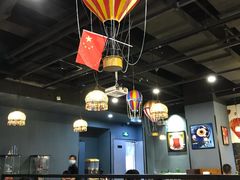 大堂-TUK土耳其餐厅·下午茶(卢湾店)