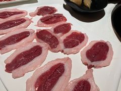 -东来顺饭庄(西直门店)