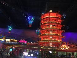 -南京万达乐园