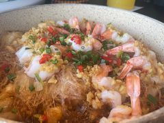 -三生三味密宗川菜·江景餐厅(来福士店)