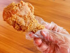 Daddy大鸡腿-胖老爹美式炸鸡(远洋旗舰店)