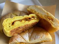 -富贵面包公司(运河店)