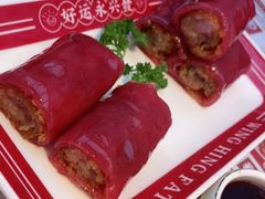 -永兴發香港茶餐厅(三坊七巷店)