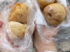 -老南昌白糖糕(大士院店)