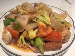 -旺达·福州菜(正大广场店)