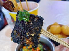 -庙街旅游·美食广场(五一广场店)