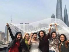 -上海外滩英迪格酒店