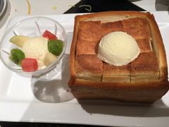 -太兴餐厅(东方广场分店)