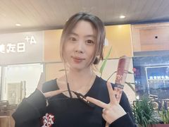 -破店肥哈·东北烧烤·夜宵(南山保利店)