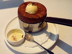 -壳里西餐厅Coquille Seafood Bistro(蒙自路店)