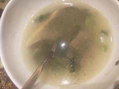 -柴米油盐三杯鸡(象山北路店)