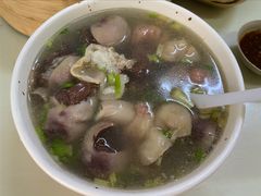大肠血汤-津品味小吃(大学湾店)