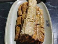 兰溪素鹅-兰溪小馆(东直门簋街店)