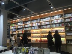 -三联韬奋书店(宽窄巷子店)