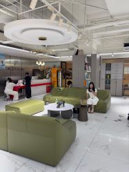 -真好真意SALON 接发·染·烫特色店