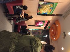DQ冰雪皇后(金桥店)-DQ·蛋糕·冰淇淋(金桥店)