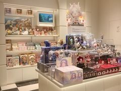 -泡泡玛特POPMART(凯德大峡谷店)