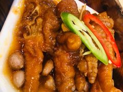 -明腾壹间茶餐厅(新都会花园广场店)