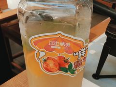 -江边城外烤全鱼(嘉定万达广场店)