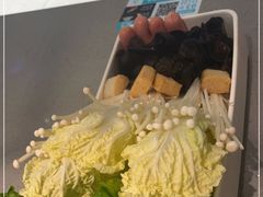 -半天妖烤鱼(紫荆广场店)