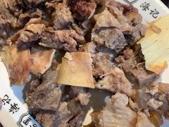 -八合里潮汕鲜牛肉火锅(深圳海岸城店)