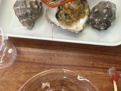 -船奇蒸汽海鲜·闽菜(八市海鲜总店)