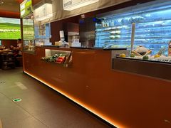 -巴奴毛肚火锅(京西大悦城店)