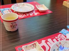-仙隐小鹿中华料理(南宁万象城店)