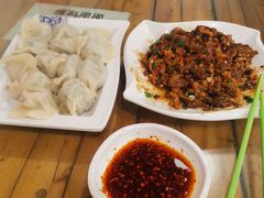 -宝源饺子(麦子店街店)