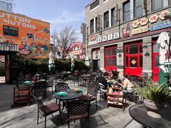 -五悦北平四季涮肉·烧烤(老商埠店)